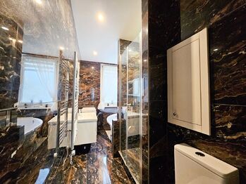 Prodej bytu 3+1 v osobním vlastnictví 70 m², Klášterec nad Ohří