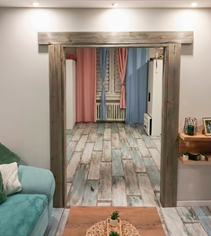 Prodej bytu 3+1 v osobním vlastnictví 70 m², Klášterec nad Ohří