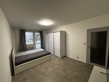 Pronájem bytu 1+1 v osobním vlastnictví 45 m², Brno