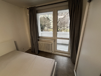 Pronájem bytu 1+1 v osobním vlastnictví 45 m², Brno