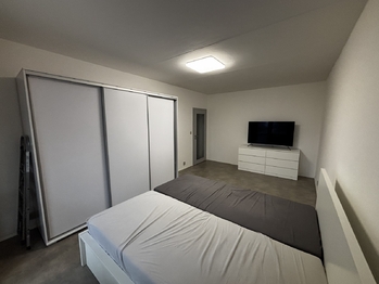 Pronájem bytu 1+1 v osobním vlastnictví 45 m², Brno