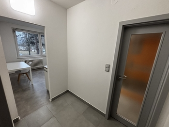 Pronájem bytu 1+1 v osobním vlastnictví 45 m², Brno