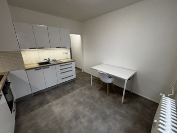 Pronájem bytu 1+1 v osobním vlastnictví 45 m², Brno