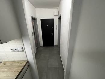 Pronájem bytu 1+1 v osobním vlastnictví 45 m², Brno