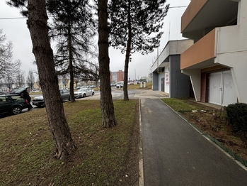 Pronájem bytu 1+1 v osobním vlastnictví 45 m², Brno