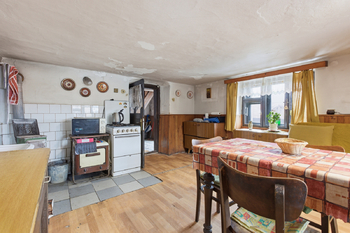 Prodej domu 90 m², Panenské Břežany