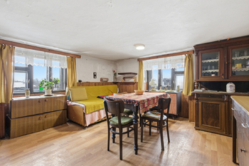 Prodej domu 90 m², Panenské Břežany