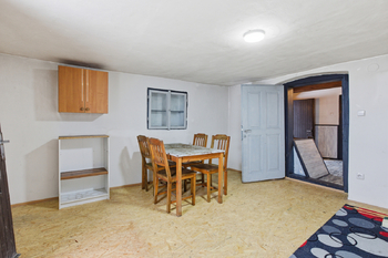 Prodej domu 90 m², Panenské Břežany