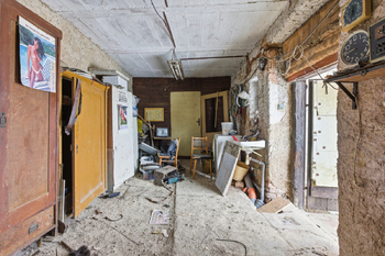 Prodej domu 90 m², Panenské Břežany