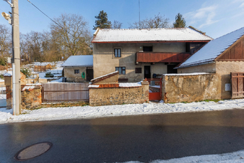 Prodej domu 90 m², Panenské Břežany