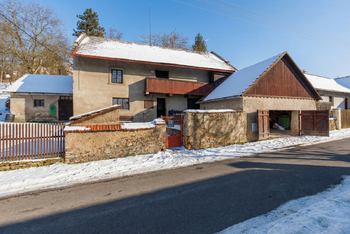 Prodej domu 90 m², Panenské Břežany