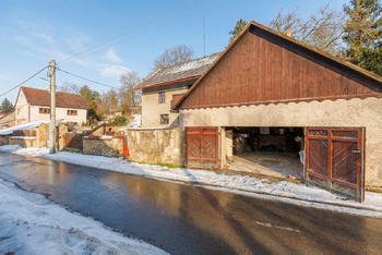 Prodej domu 90 m², Panenské Břežany