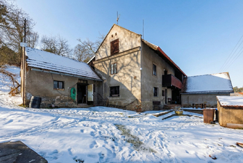 Prodej domu 90 m², Panenské Břežany
