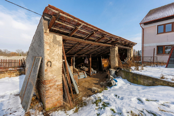 Prodej domu 90 m², Panenské Břežany