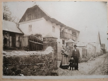 Prodej domu 90 m², Panenské Břežany