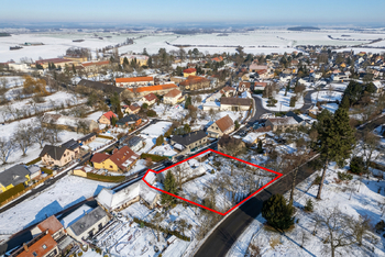 Prodej domu 90 m², Panenské Břežany