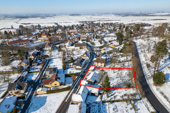 Prodej domu 90 m², Panenské Břežany