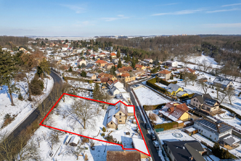 Prodej domu 90 m², Panenské Břežany