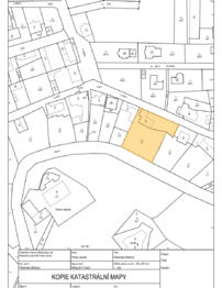 Prodej domu 90 m², Panenské Břežany