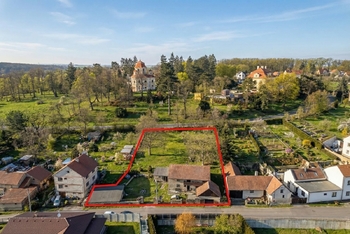 Prodej domu 90 m², Panenské Břežany