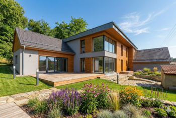 Použitá fotografie má pouze ilustrační charakter. - Prodej domu 90 m², Panenské Břežany