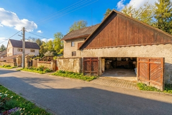 Prodej domu 90 m², Panenské Břežany