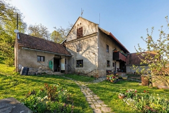 Prodej domu 90 m², Panenské Břežany