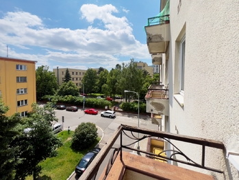 Prodej bytu 2+1 v osobním vlastnictví 52 m², Praha 4 - Krč