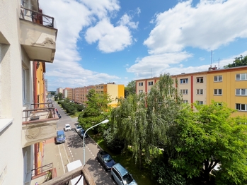 Prodej bytu 2+1 v osobním vlastnictví 52 m², Praha 4 - Krč