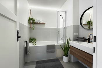 Prodej bytu 2+1 v osobním vlastnictví 52 m², Praha 4 - Krč