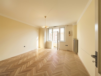 Prodej bytu 2+1 v osobním vlastnictví 52 m², Praha 4 - Krč