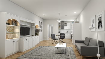 Prodej bytu 2+1 v osobním vlastnictví 52 m², Praha 4 - Krč