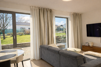 Pronájem bytu 3+kk v osobním vlastnictví 90 m², Jablonec nad Nisou