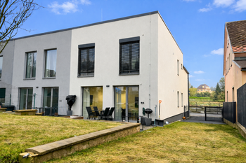 Pronájem bytu 3+kk v osobním vlastnictví 90 m², Jablonec nad Nisou