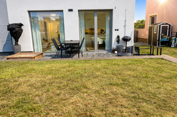 Pronájem bytu 3+kk v osobním vlastnictví 90 m², Jablonec nad Nisou