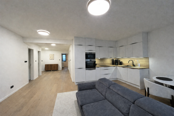 Pronájem bytu 3+kk v osobním vlastnictví 90 m², Jablonec nad Nisou