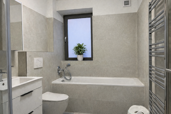 Pronájem bytu 3+kk v osobním vlastnictví 90 m², Jablonec nad Nisou