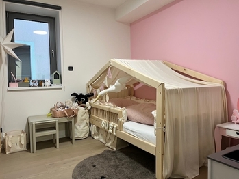 Pronájem bytu 3+kk v osobním vlastnictví 90 m², Jablonec nad Nisou