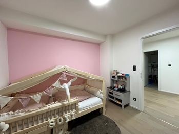 Pronájem bytu 3+kk v osobním vlastnictví 90 m², Jablonec nad Nisou