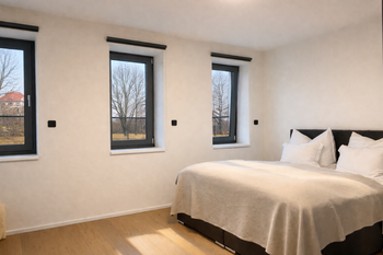 Pronájem bytu 3+kk v osobním vlastnictví 90 m², Jablonec nad Nisou