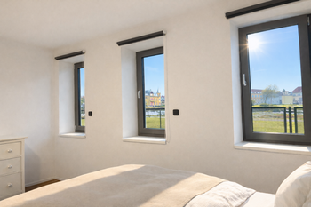 Pronájem bytu 3+kk v osobním vlastnictví 90 m², Jablonec nad Nisou