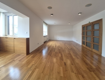 Pronájem kancelářských prostor 60 m², Svitavy