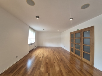 Pronájem kancelářských prostor 60 m², Svitavy