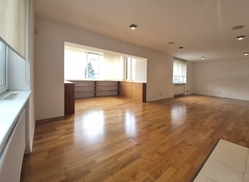 Pronájem kancelářských prostor 60 m², Svitavy