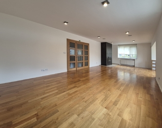 Pronájem kancelářských prostor 60 m², Svitavy