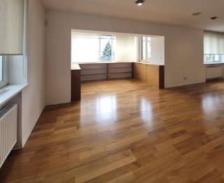 Pronájem kancelářských prostor 60 m², Svitavy