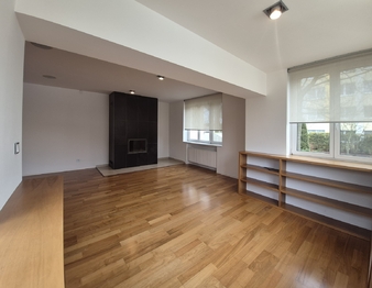 Pronájem kancelářských prostor 60 m², Svitavy