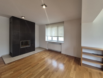 Pronájem kancelářských prostor 60 m², Svitavy