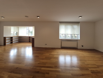 Pronájem kancelářských prostor 60 m², Svitavy