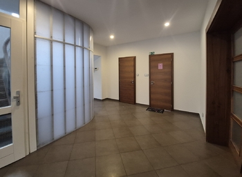 Pronájem kancelářských prostor 60 m², Svitavy
